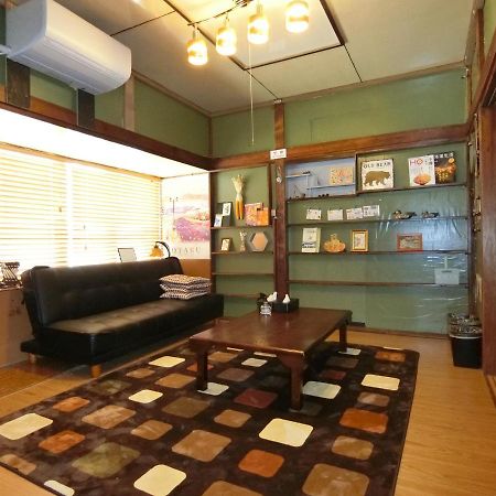 Otaru Guest House Tarune Dış mekan fotoğraf