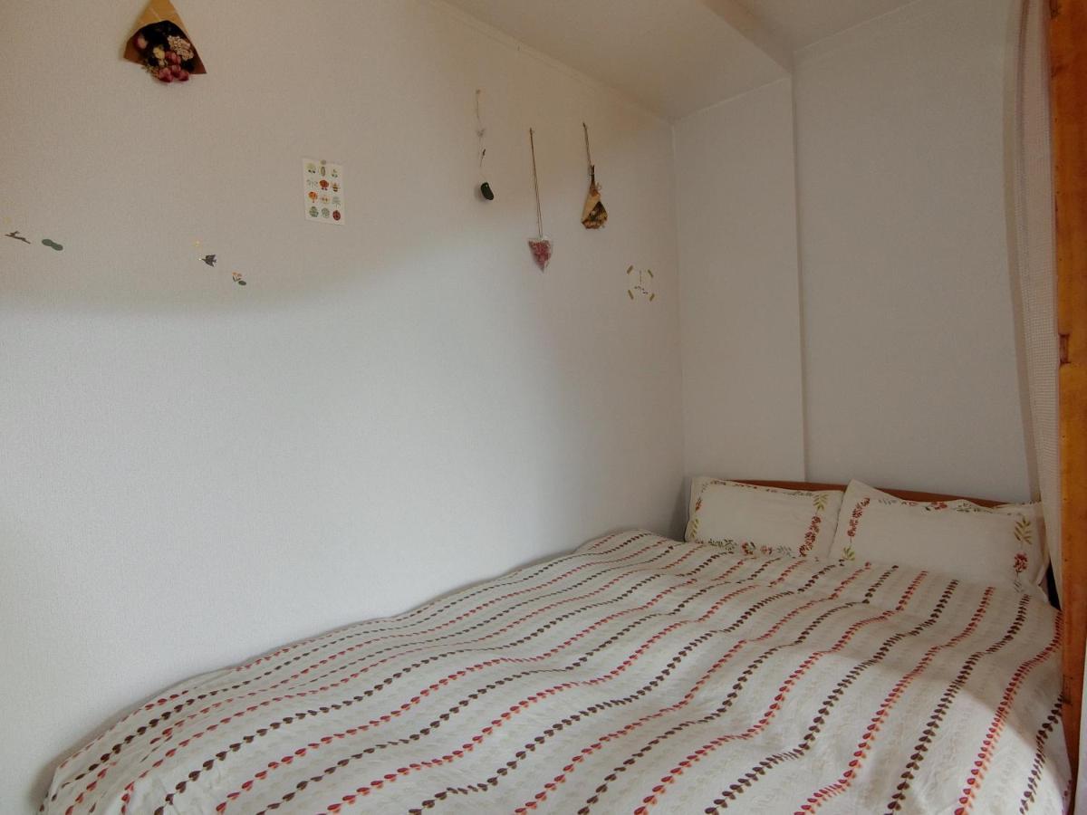 Otaru Guest House Tarune Dış mekan fotoğraf