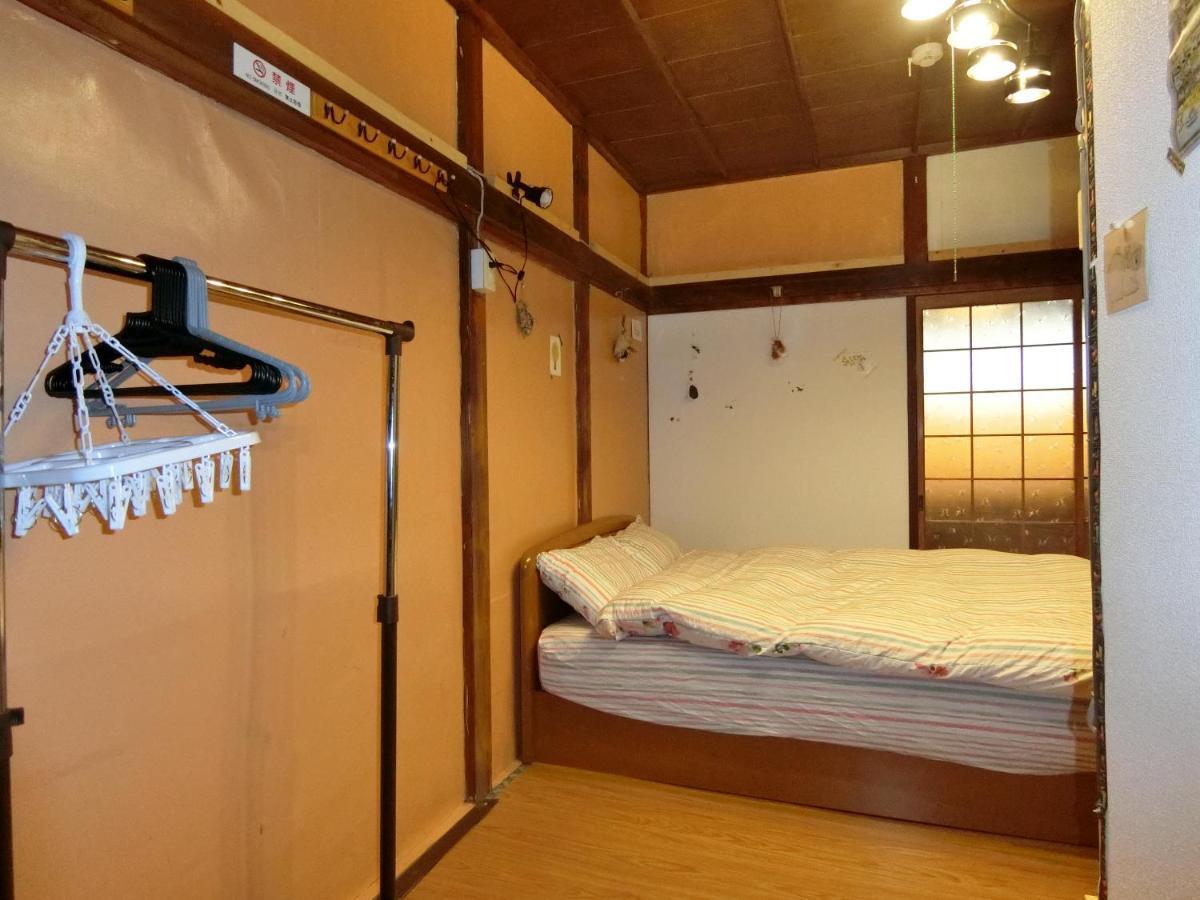 Otaru Guest House Tarune Dış mekan fotoğraf