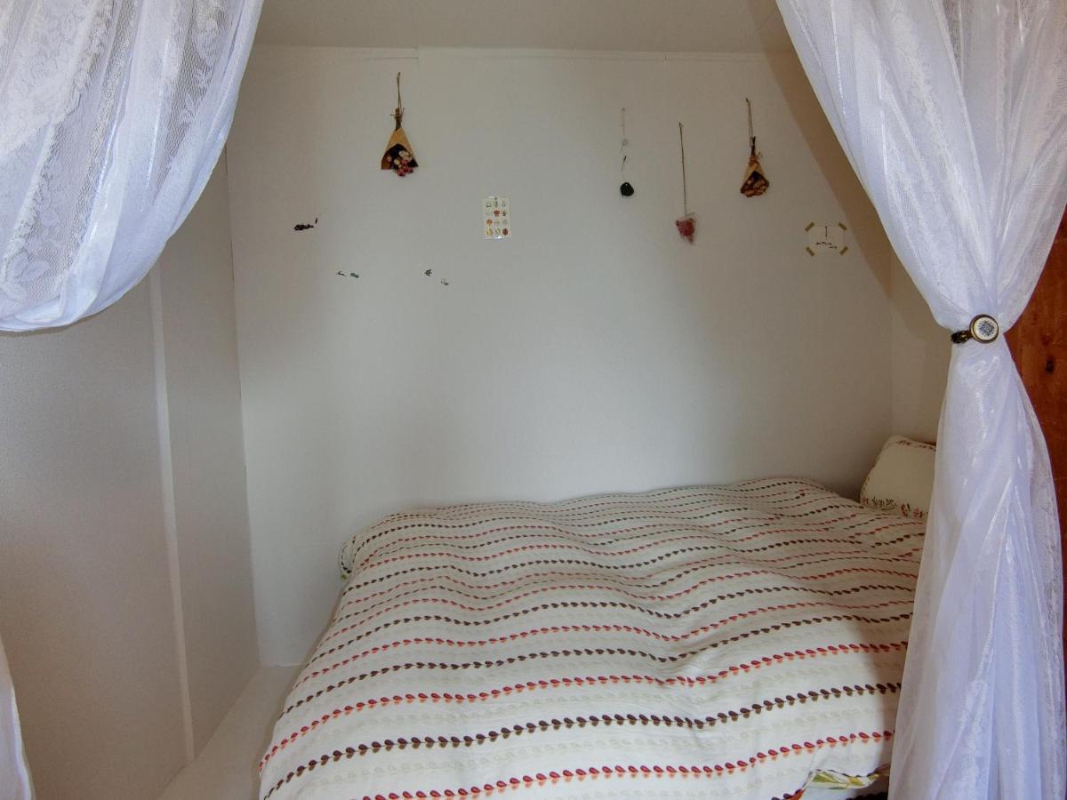Otaru Guest House Tarune Dış mekan fotoğraf
