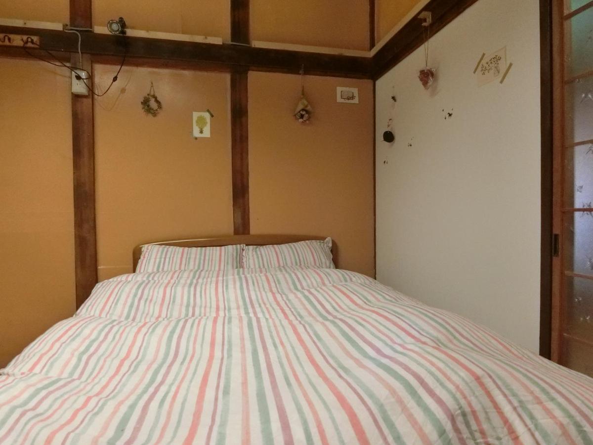 Otaru Guest House Tarune Dış mekan fotoğraf