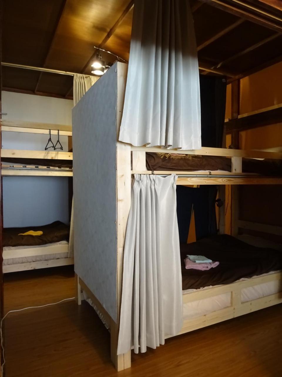 Otaru Guest House Tarune Dış mekan fotoğraf
