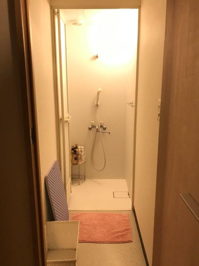 Otaru Guest House Tarune Dış mekan fotoğraf