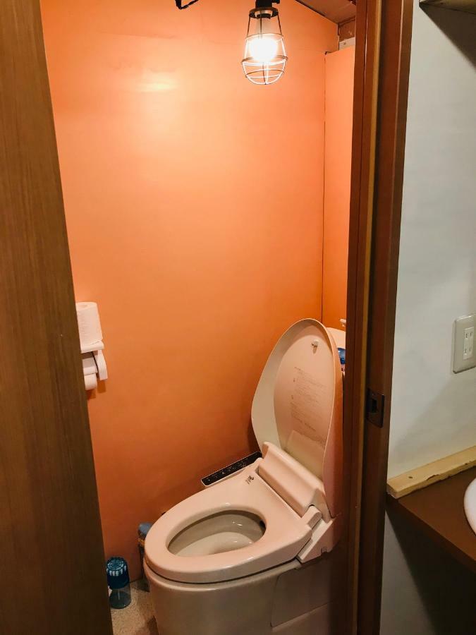 Otaru Guest House Tarune Dış mekan fotoğraf