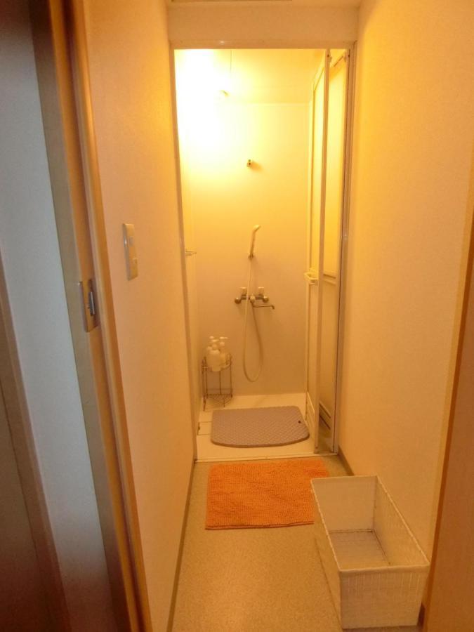 Otaru Guest House Tarune Dış mekan fotoğraf