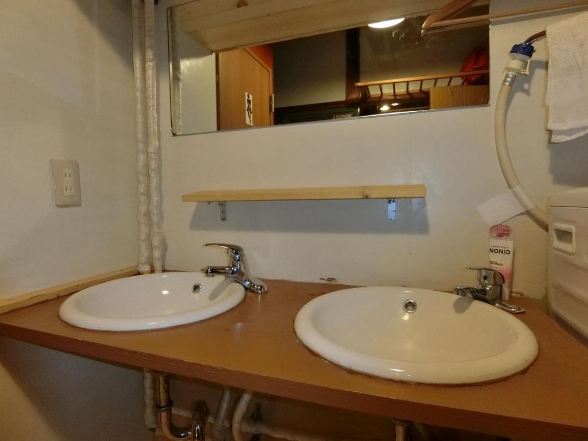 Otaru Guest House Tarune Dış mekan fotoğraf